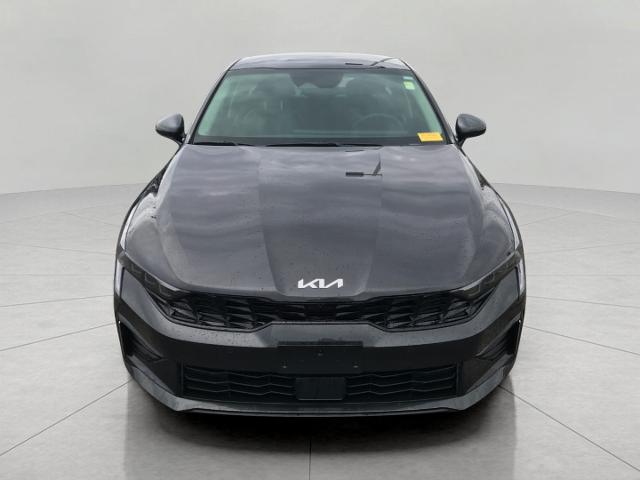 2025 Kia K5 Vehicle Photo in GREEN BAY, WI 54303-3330