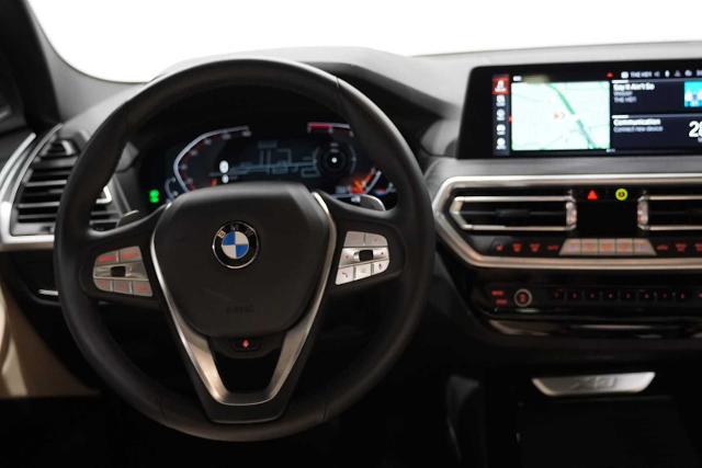 2024 BMW X3 sDrive30i Vehicle Photo in GRAPEVINE, TX 76051