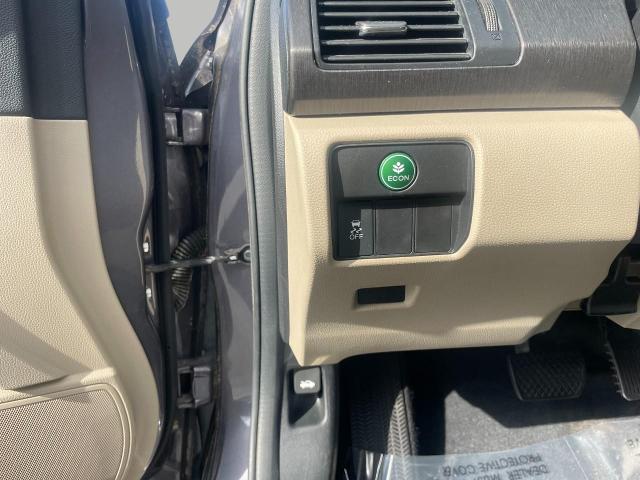2014 Honda Accord Hybrid Vehicle Photo in Oshkosh, WI 54904