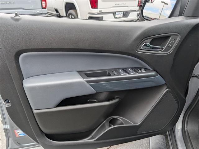 2020 Chevrolet Colorado Vehicle Photo in AURORA, CO 80012-4011