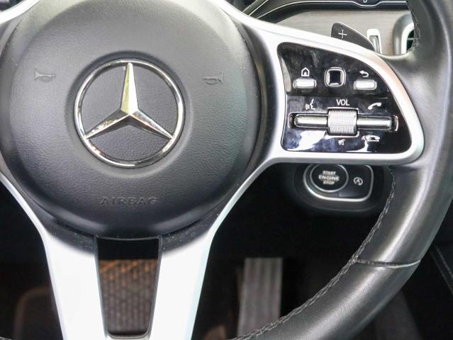 2021 Mercedes-Benz GLE Vehicle Photo in Dallas, TX 75209