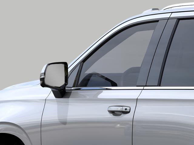 2025 Chevrolet Tahoe Vehicle Photo in NEENAH, WI 54956-2243