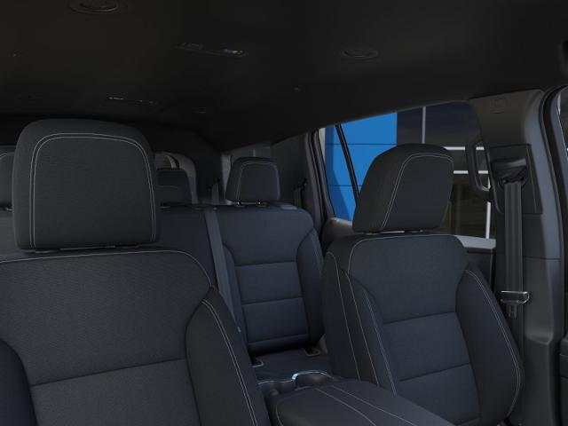 2025 Chevrolet Traverse Vehicle Photo in Roslyn, NY 11576