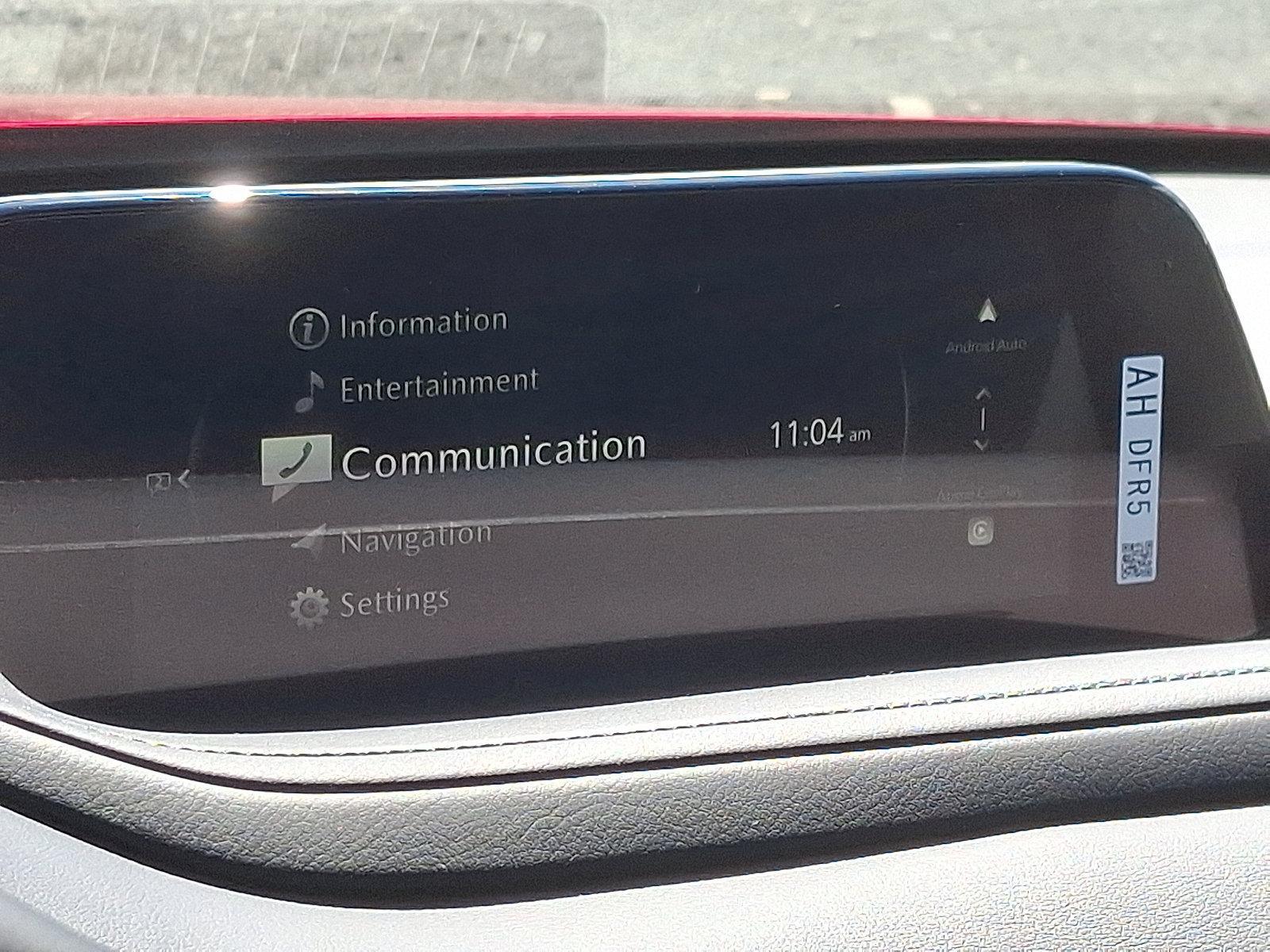 2025 Mazda CX-30 Vehicle Photo in Trevose, PA 19053
