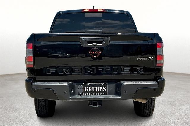2023 Nissan Frontier Vehicle Photo in Grapevine, TX 76051