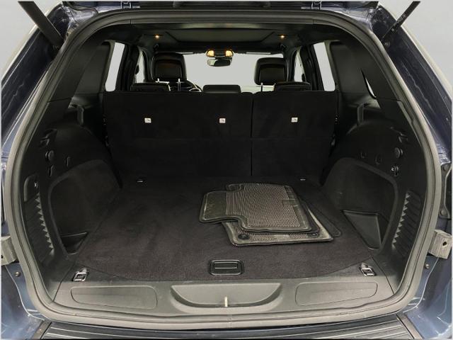 2020 Jeep Grand Cherokee Vehicle Photo in Appleton, WI 54913