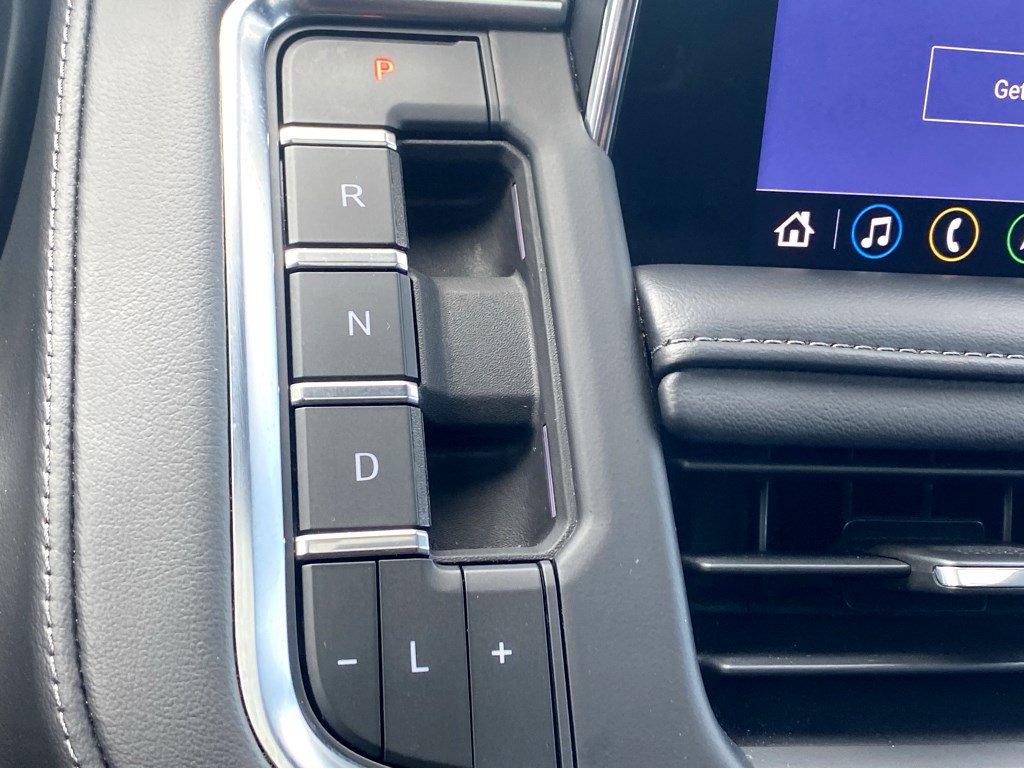 2021 Chevrolet Tahoe Vehicle Photo in SAVANNAH, GA 31406-4513