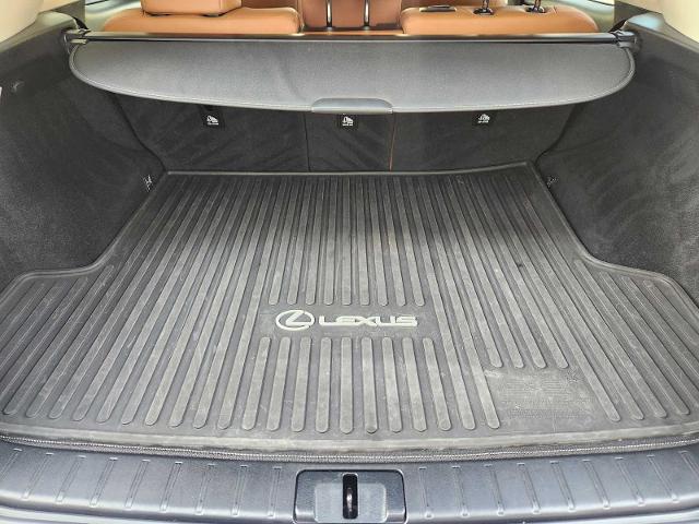 2022 Lexus RX 350 Vehicle Photo in MCKINNEY, TX 75070