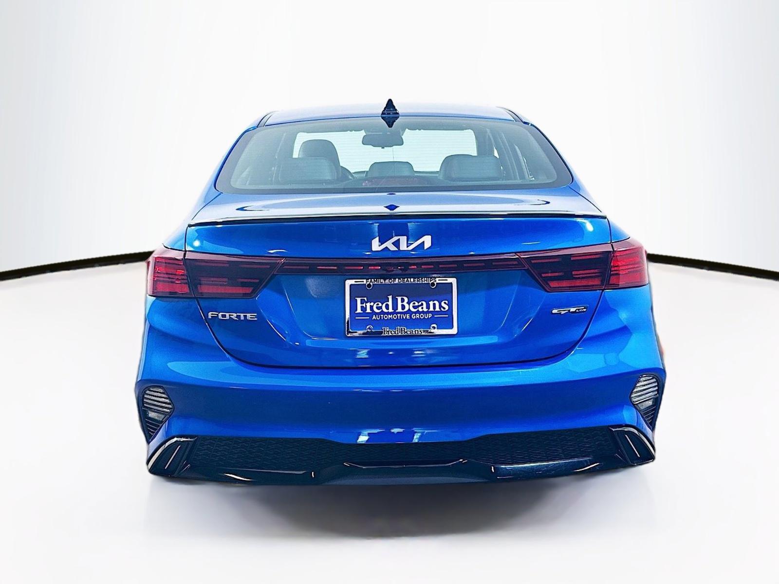 2023 Kia Forte Vehicle Photo in Langhorne, PA 19047