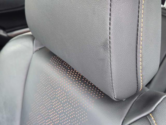 2023 Subaru Crosstrek Vehicle Photo in DENTON, TX 76210-9321