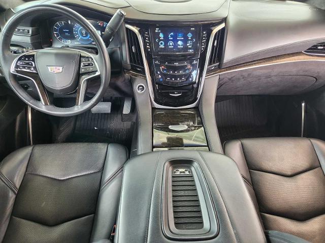 2018 Cadillac Escalade ESV Vehicle Photo in HOUSTON, TX 77079