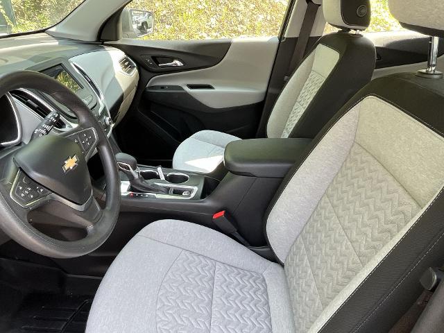 2022 Chevrolet Equinox Vehicle Photo in PITTSBURGH, PA 15226-1209