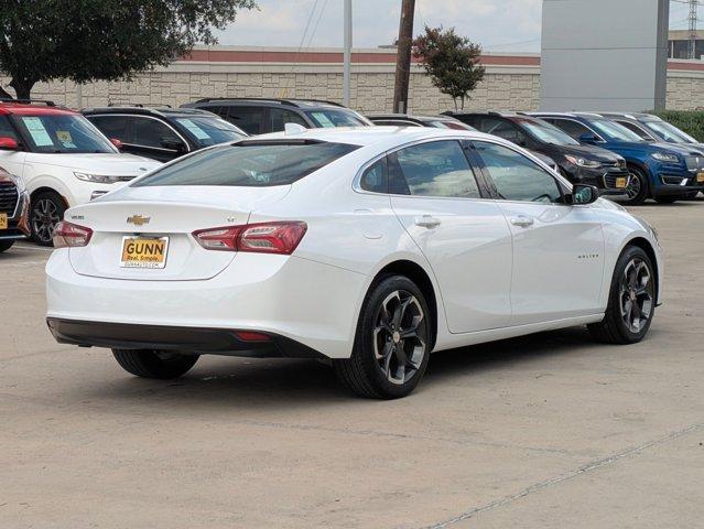 2022 Chevrolet Malibu Vehicle Photo in San Antonio, TX 78209