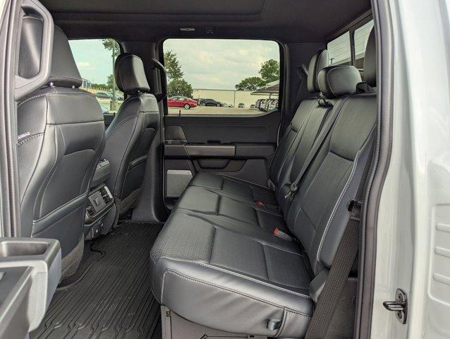 2024 Ford F-150 Vehicle Photo in San Antonio, TX 78230