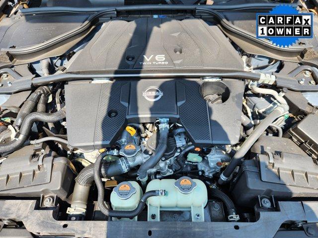 2024 Nissan Z Vehicle Photo in Ardmore, PA 19003