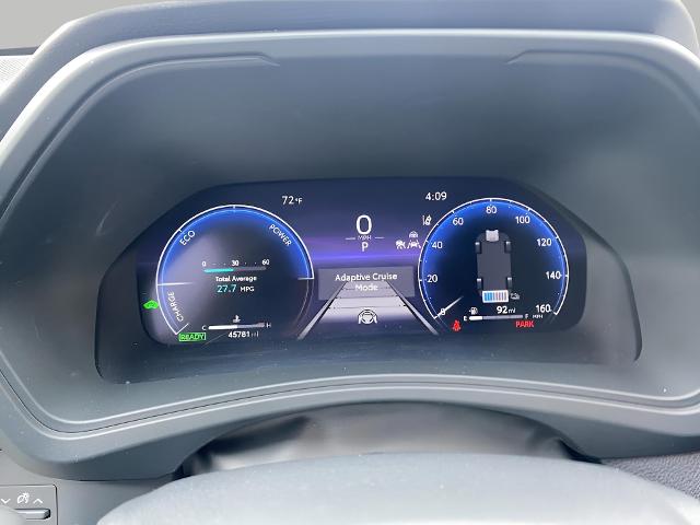 2024 Toyota Grand Highlander Vehicle Photo in APPLETON, WI 54914-8833