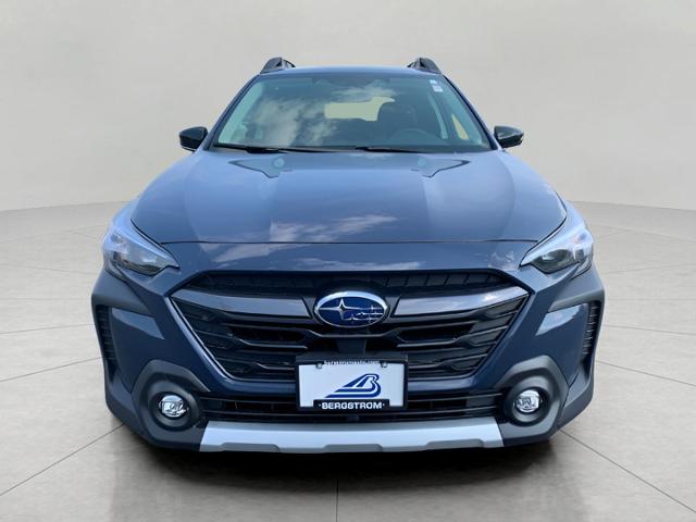 2025 Subaru Outback Vehicle Photo in Oshkosh, WI 54904