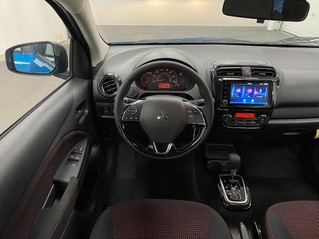 2024 Mitsubishi Mirage Vehicle Photo in Appleton, WI 54913