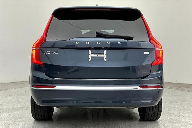 2023 Volvo XC90 Recharge Plug-In Hybrid Vehicle Photo in Grapevine, TX 76051