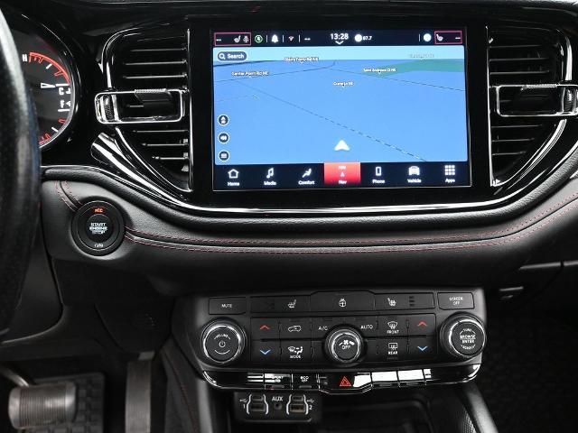 2021 Dodge Durango Vehicle Photo in Cedar Rapids, IA 52402