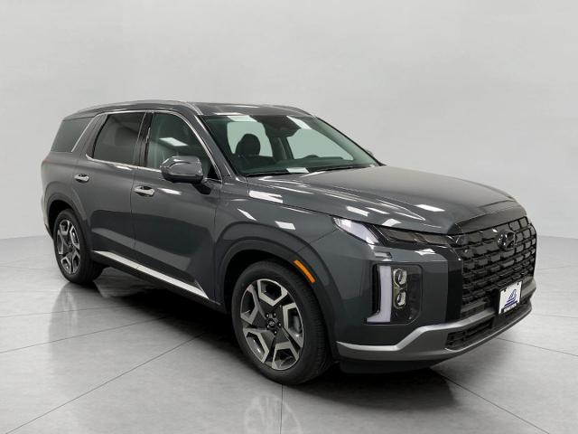 2025 Hyundai PALISADE Vehicle Photo in Appleton, WI 54913