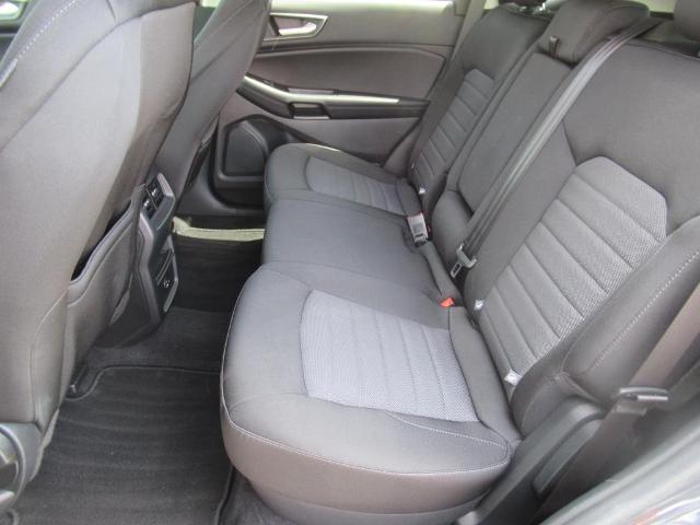 2021 Ford Edge Vehicle Photo in LEESBURG, FL 34788-4022