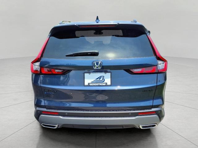 2026 Honda CR-V Hybrid Vehicle Photo in Oshkosh, WI 54904