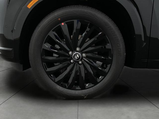 2025 Hyundai PALISADE Vehicle Photo in Appleton, WI 54913