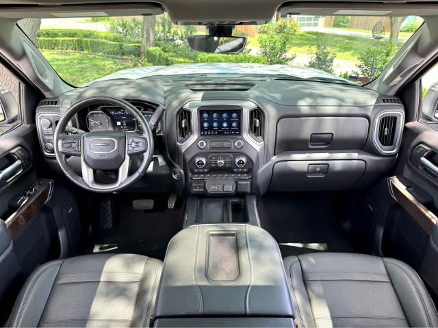 2021 GMC Sierra 1500 Vehicle Photo in DALLAS, TX 75209-3016