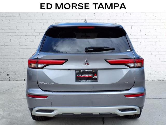 2023 Mitsubishi Outlander Vehicle Photo in Tampa, FL 33612