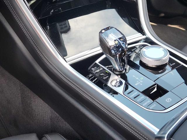 2023 BMW M850i Vehicle Photo in PLANO, TX 75024