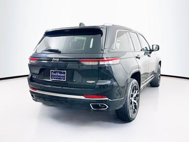 2023 Jeep Grand Cherokee Vehicle Photo in Doylsetown, PA 18901