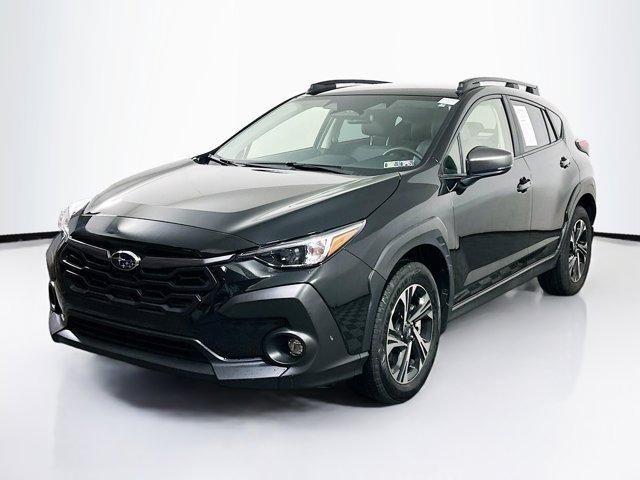 2024 Subaru Crosstrek Vehicle Photo in Doylestown, PA 18902