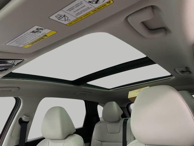 2025 Hyundai TUCSON Hybrid Vehicle Photo in Appleton, WI 54913