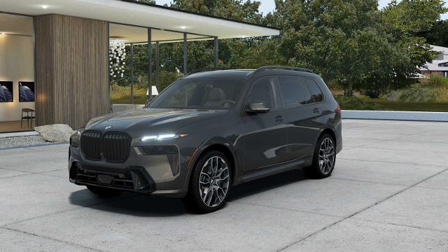 2026 BMW X7 xDrive40i Vehicle Photo in GRAPEVINE, TX 76051