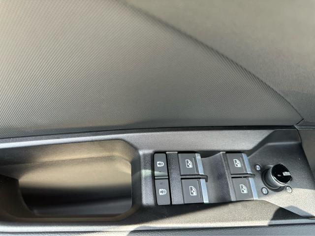2025 Audi Q4 e-tron Vehicle Photo in HOUSTON, TX 77090