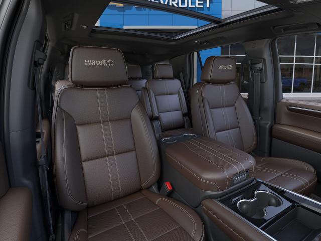 2025 Chevrolet Tahoe Vehicle Photo in PAWLING, NY 12564-3219