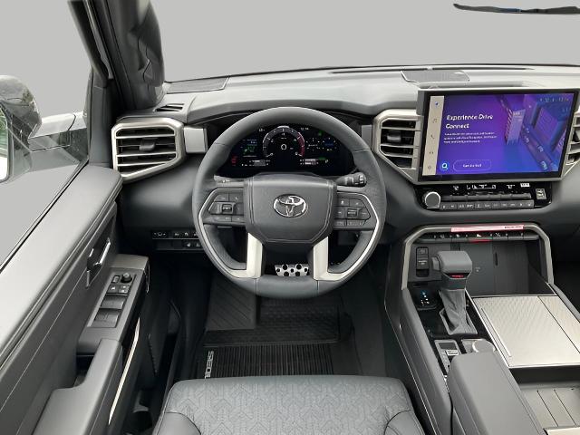 2025 Toyota Sequoia Vehicle Photo in Oshkosh, WI 54904