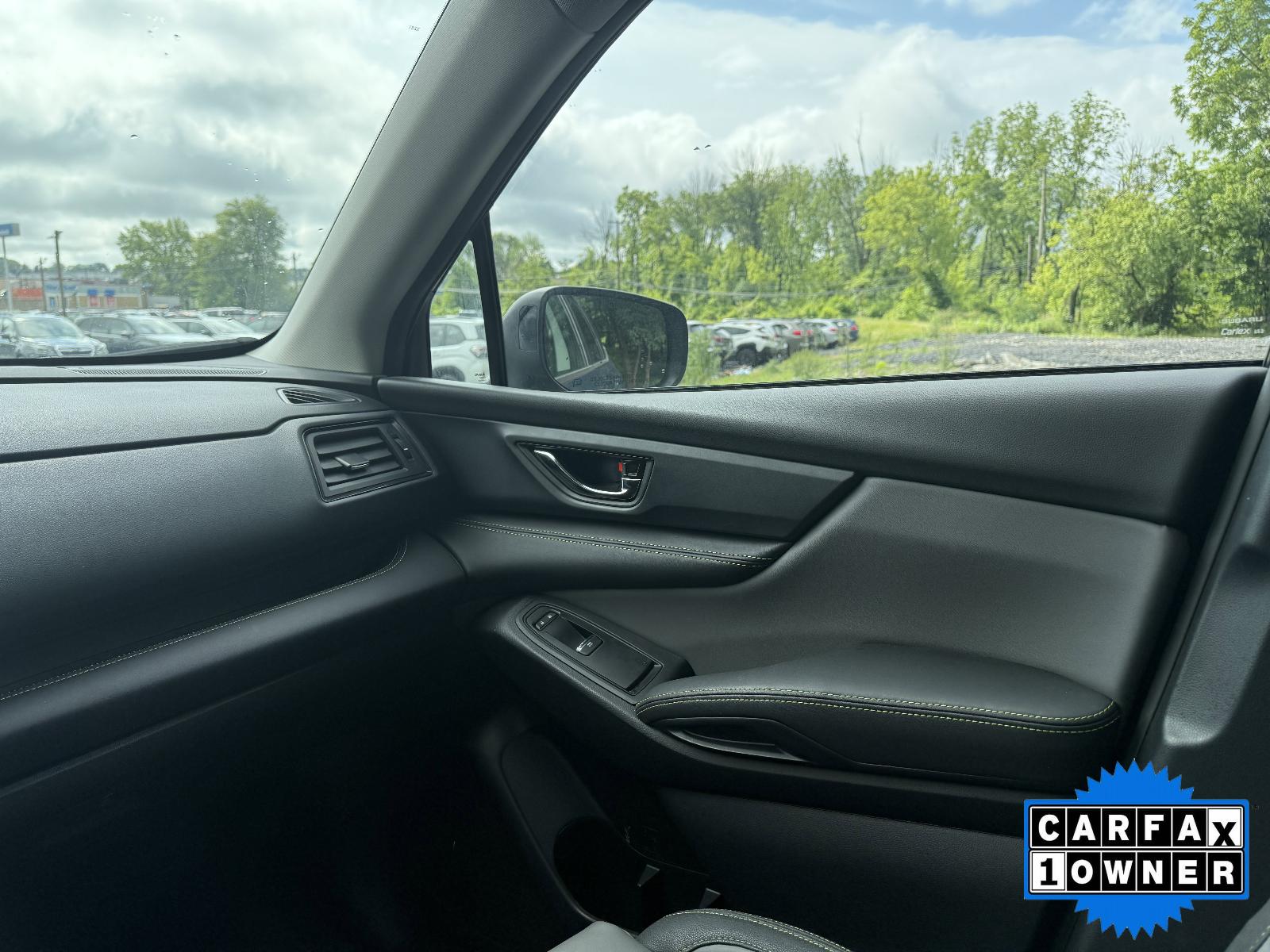 2023 Subaru Ascent Vehicle Photo in Harrisburg, PA 17111