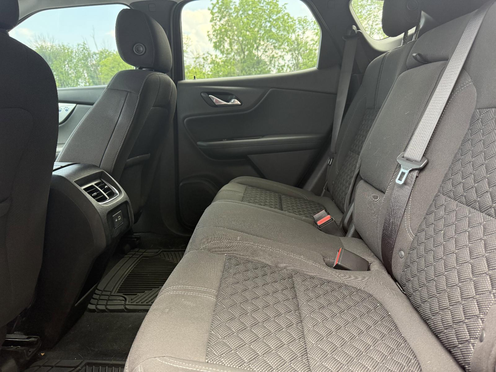 2019 Chevrolet Blazer Vehicle Photo in Harrisburg, PA 17111