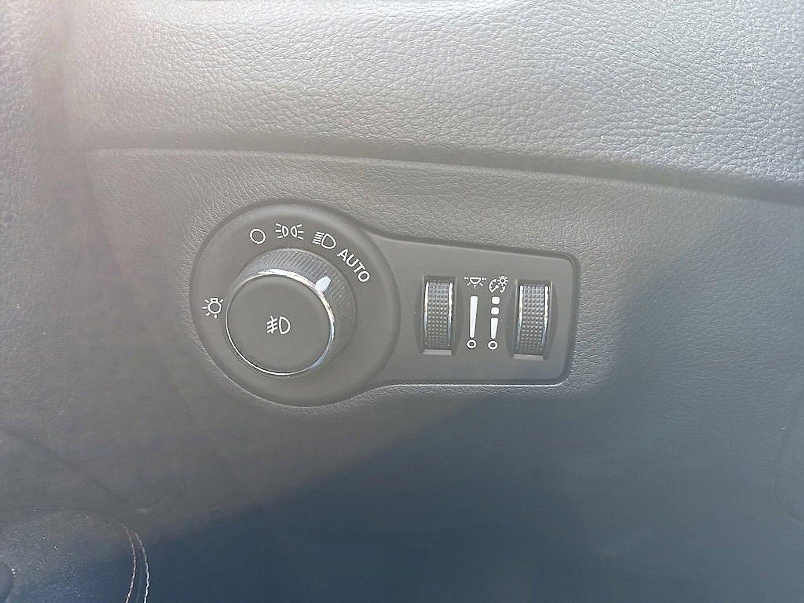 2019 Jeep Compass Vehicle Photo in Harrisburg, PA 17111