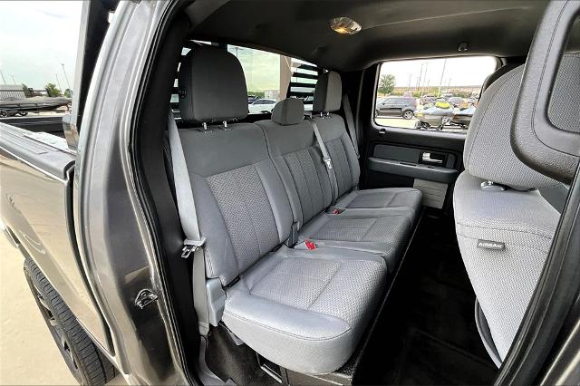 2013 Ford F-150 Vehicle Photo in Grapevine, TX 76051