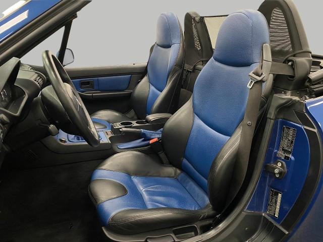 2000 BMW Z3 2.5L Vehicle Photo in Appleton, WI 54913