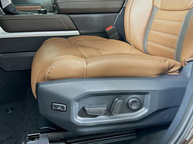 2025 Toyota Tundra 4WD Vehicle Photo in Flemington, NJ 08822