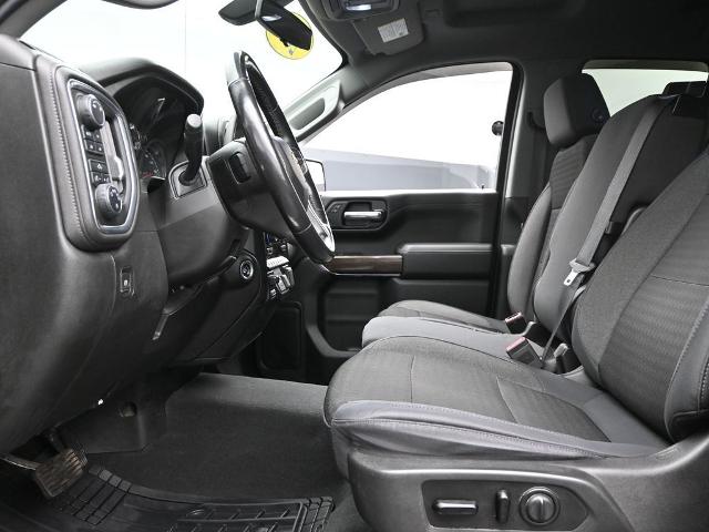 2019 Chevrolet Silverado 1500 Vehicle Photo in Cedar Rapids, IA 52402
