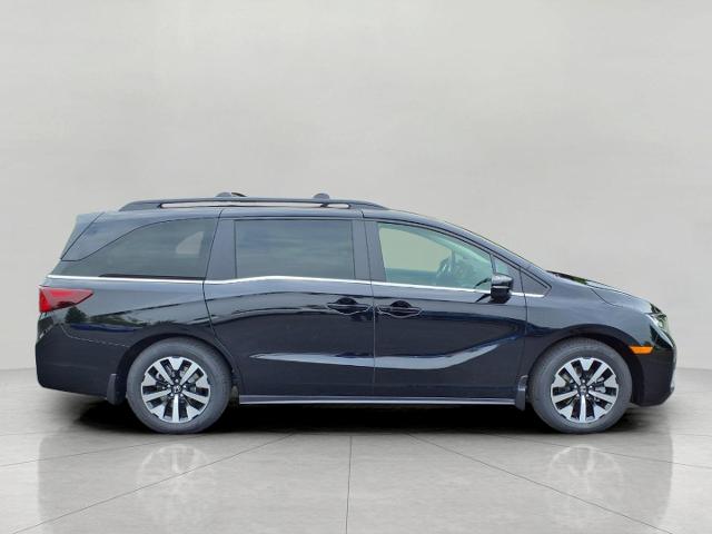 2025 Honda Odyssey Vehicle Photo in Oshkosh, WI 54904