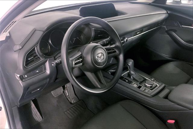 2021 Mazda CX-30 Vehicle Photo in Lees Summit, MO 64086