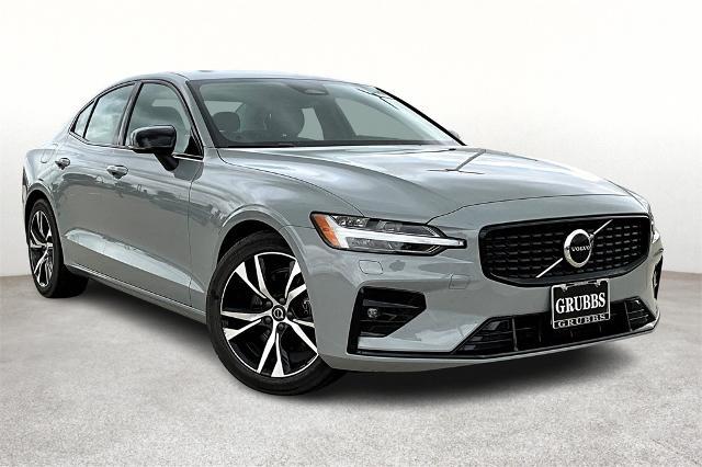 2025 Volvo S60 Vehicle Photo in Grapevine, TX 76051