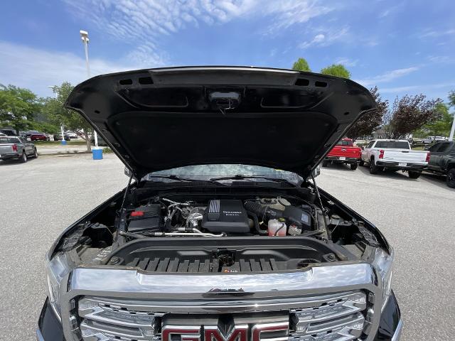 2021 GMC Sierra 1500 Vehicle Photo in BENTONVILLE, AR 72712-4322