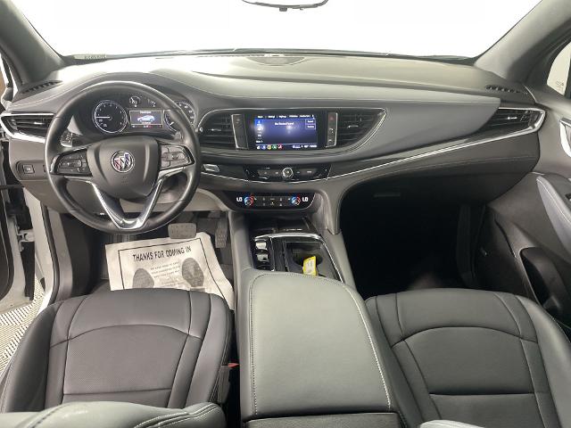 2024 Buick Enclave Vehicle Photo in GILBERT, AZ 85297-0402